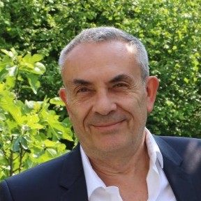 Eric Grasland, Upsell